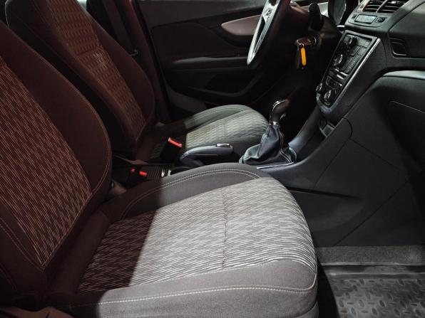 Opel Mokka I с пробегом 2014 года, цена 1 249 000 рублей, 48375 км, внедорожник, Автокод Объявления