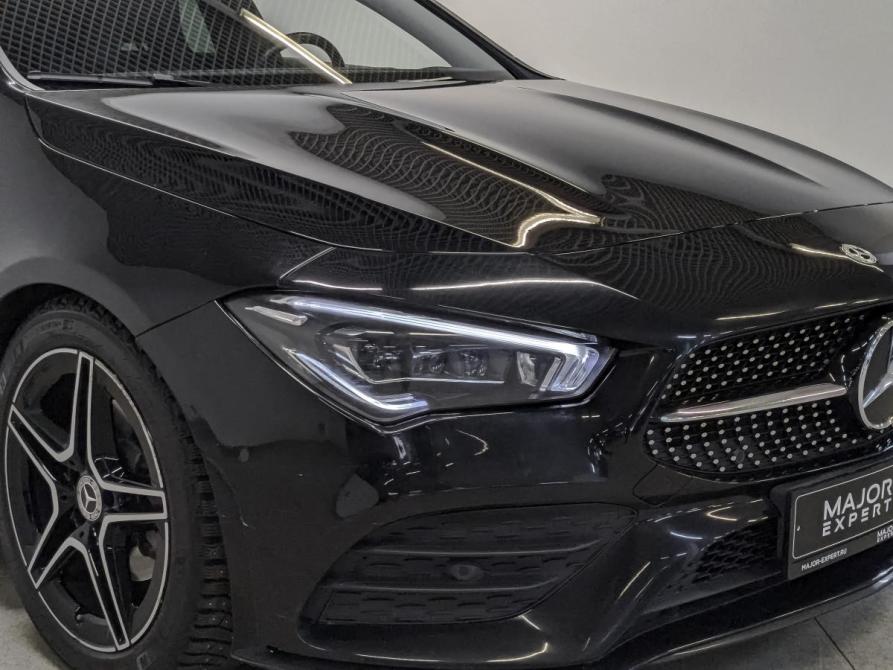 Mercedes-Benz CLA II (C118 X118) Санкт-Петербург  - изображение 26