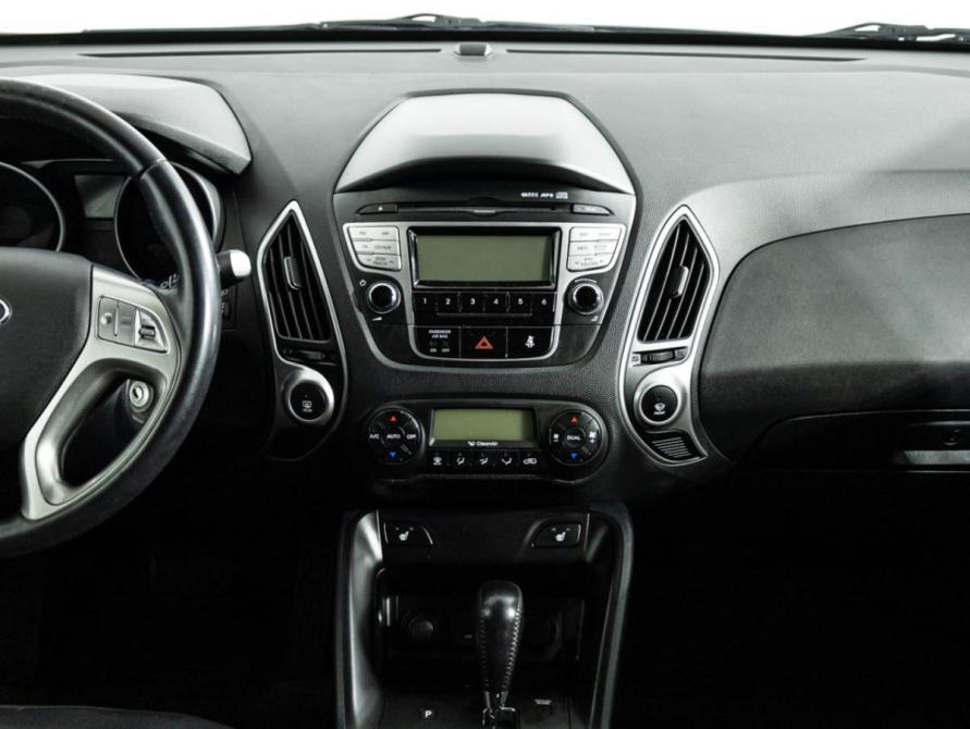 Hyundai ix35 I Санкт-Петербург  - изображение 15