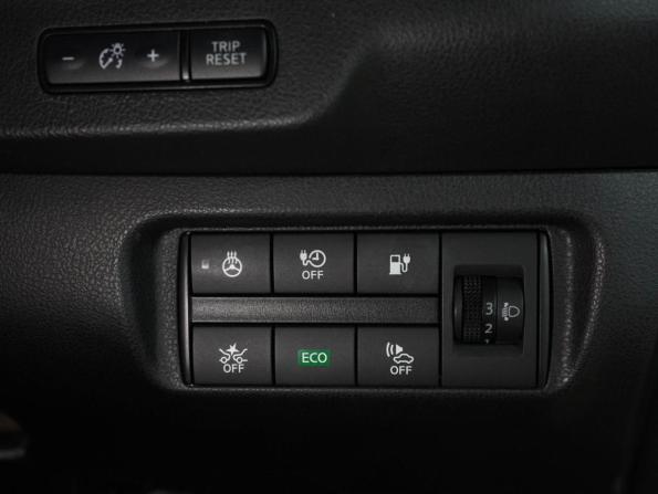 Nissan Leaf II (ZE1) с пробегом 2017 года, цена 1 559 000 рублей, 50448 км, хэтчбек, Автокод Объявления