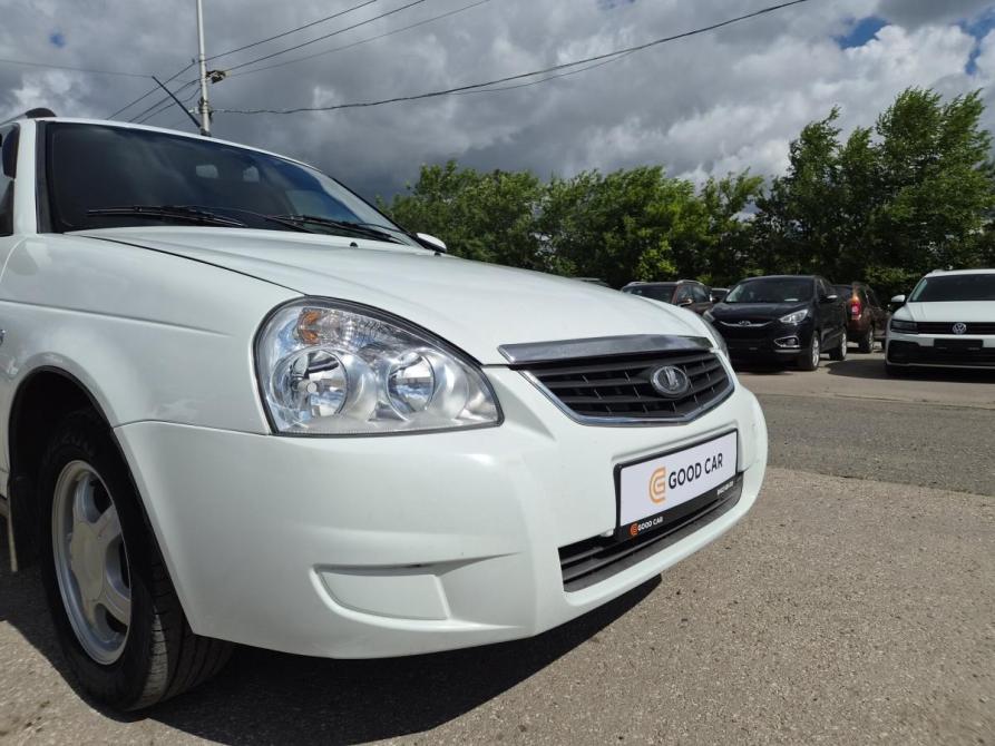 Lada (ВАЗ) Priora I Саратов  - изображение 11