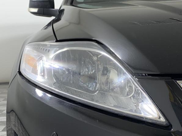 Ford Mondeo IV Рестайлинг с пробегом 2012 года, цена 1 050 000 рублей, 257799 км, седан, Автокод Объявления