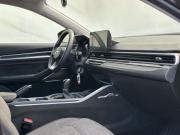 Geely Emgrand II Липецк  - изображение 29