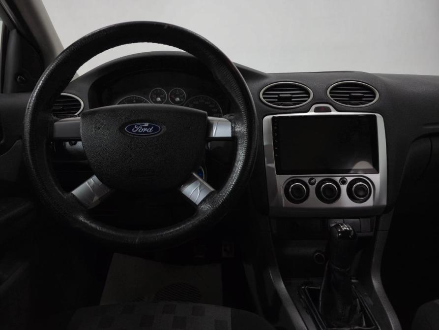 Ford Focus II Альметьевск  - изображение 14
