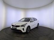 Kia Rio IV Рестайлинг Москва  - изображение 28
