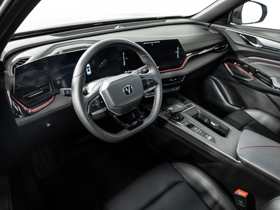 Changan CS35 Max Санкт-Петербург  - изображение 11