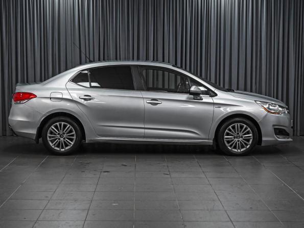 Citroen C4 II с пробегом 2013 года, цена 698 000 рублей, 186617 км, седан, Автокод Объявления