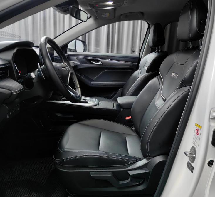 Haval Jolion I Москва  - изображение 9