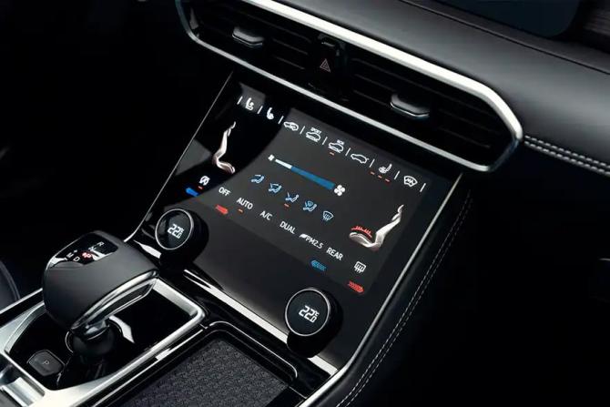 Новый JETOUR X90+ 2026 года, цена 3 999 000 рублей, внедорожник, Автокод Объявления