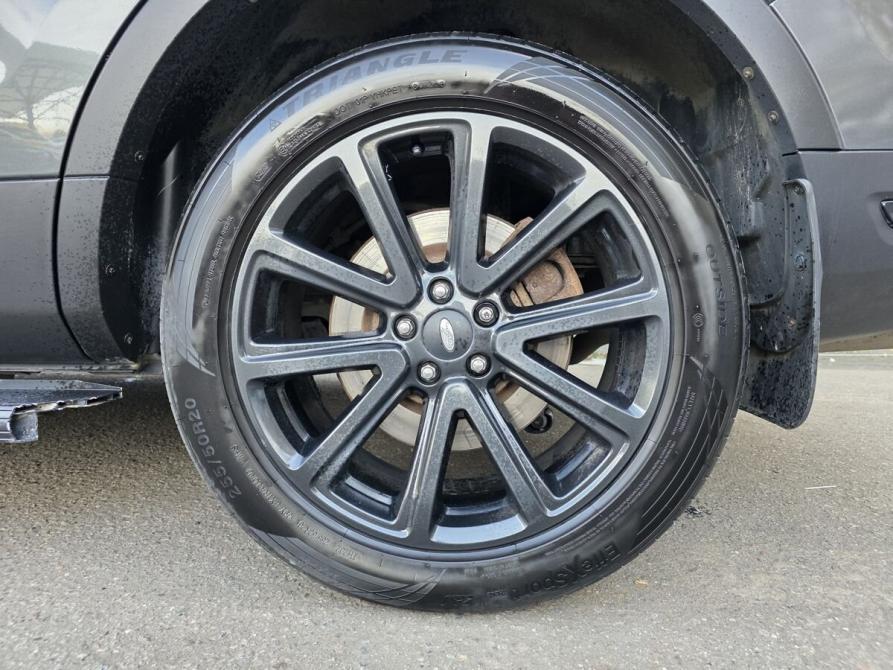 Ford Explorer V Рестайлинг 2 Москва  - изображение 22