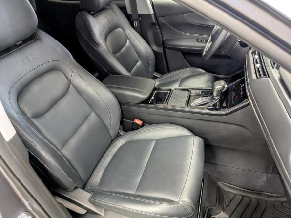 Chery Tiggo 4 Pro I с пробегом 2024 года, цена 1 650 000 рублей, 35202 км, внедорожник, Автокод Объявления