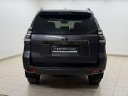 Toyota Land Cruiser Prado 150 Series Рестайлинг 3 Вологда  - изображение 22