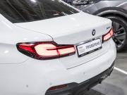 BMW 5 серии VII (G30/G31/G38) Рестайлинг Санкт-Петербург  - изображение 52