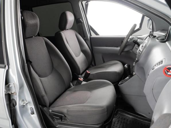 Hyundai Matrix I Рестайлинг 2 с пробегом 2008 года, цена 609 000 рублей, 262096 км, компактвэн, Автокод Объявления