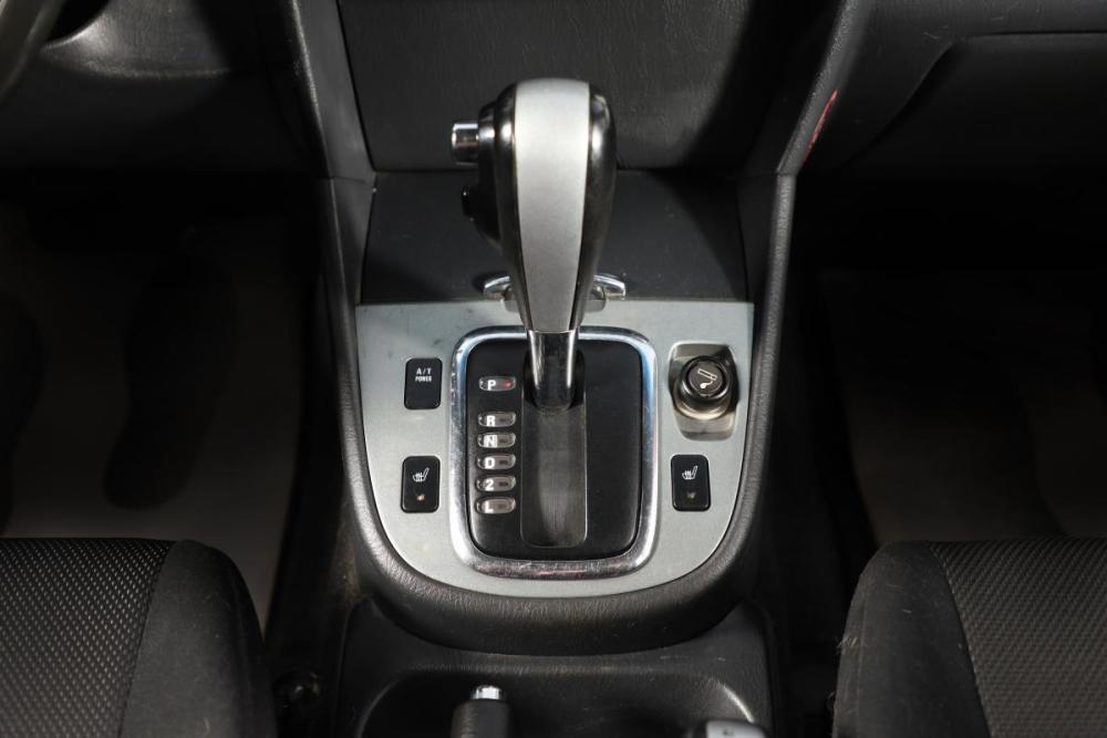 Suzuki Grand Vitara I Новосибирск  - изображение 13