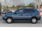 Hyundai Tucson I Новосибирск  - изображение 26