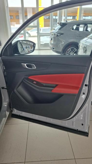Changan CS55 Plus II Уфа  - изображение 29