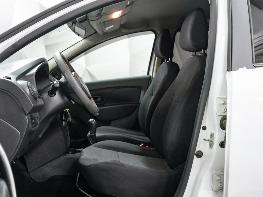 Renault Sandero II Ульяновск  - изображение 7
