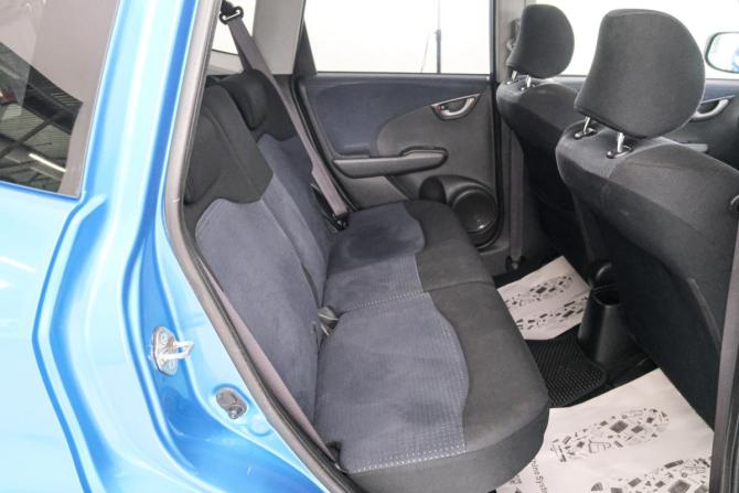 Honda Fit II с пробегом 2008 года, цена 669 000 рублей, 229000 км, хэтчбек, Автокод Объявления