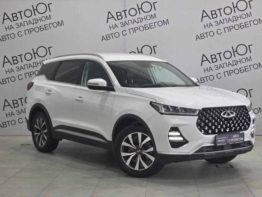 Chery Tiggo 7 Pro I Ставрополь  - изображение 3