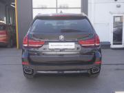 BMW X5 III (F15) Москва  - изображение 20
