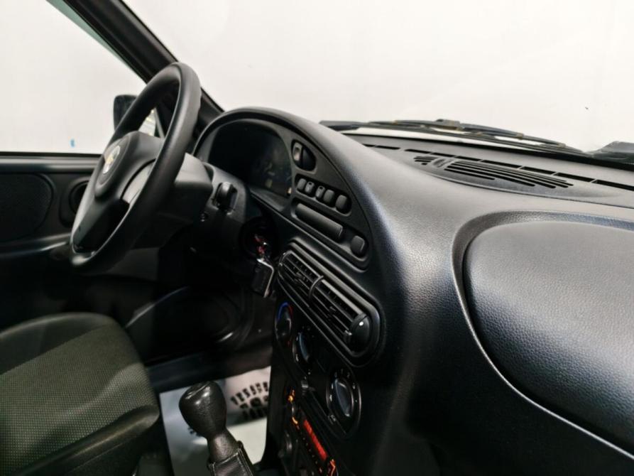 Chevrolet Niva I Рестайлинг Курск  - изображение 7