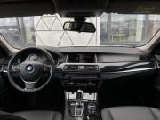 BMW 5 серии VI (F10/F11/F07) Рестайлинг Москва  - изображение 34