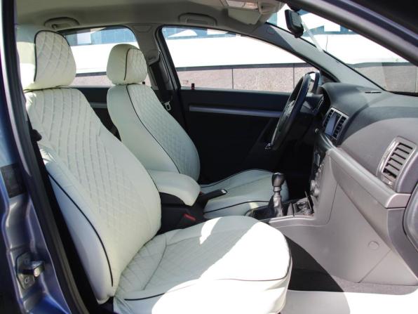 Opel Vectra C Рестайлинг с пробегом 2008 года, цена 1 320 000 рублей, 61044 км, седан, Автокод Объявления