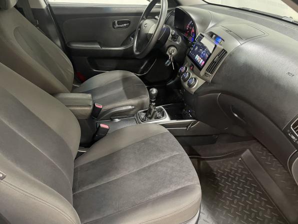 Hyundai Elantra IV (HD) с пробегом 2010 года, цена 800 000 рублей, 303645 км, седан, Автокод Объявления