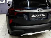 Kia Seltos I Благовещенск  - изображение 41