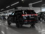 Volkswagen Teramont II (China Market) Москва  - изображение 36