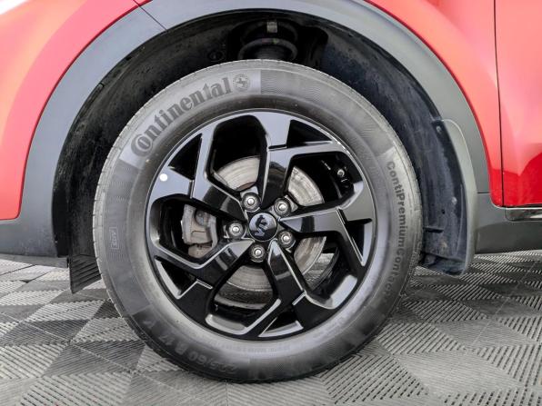 Kia Sportage IV Рестайлинг с пробегом 2021 года, цена 2 750 000 рублей, 76347 км, внедорожник, Автокод Объявления