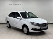 Lada (ВАЗ) Granta I Рестайлинг Ростов-на-Дону  - изображение 17