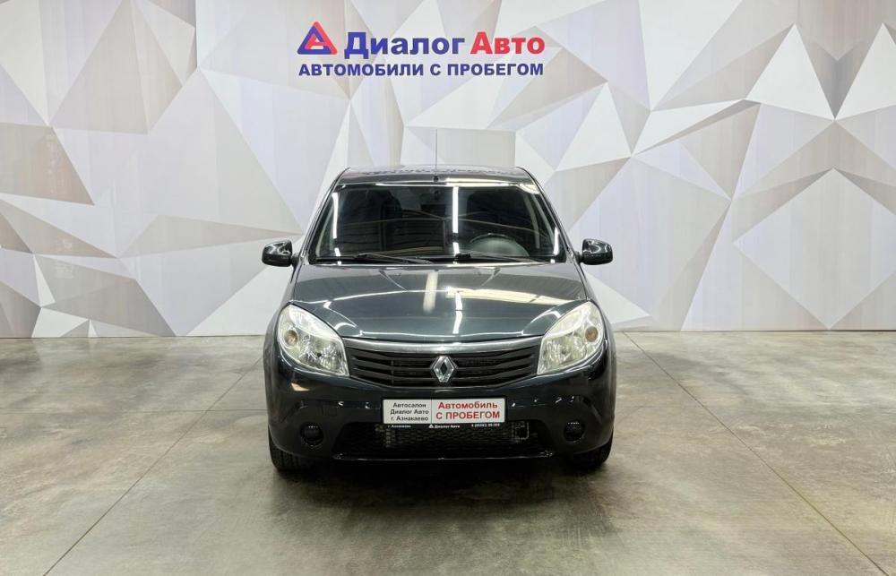 Renault Sandero I Азнакаево  - изображение 2