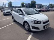 Chevrolet Aveo II Калуга  - изображение 11
