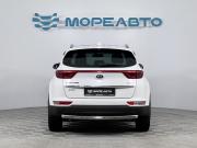 Kia Sportage IV Калининград  - изображение 26