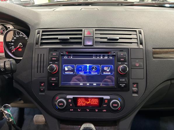 Ford C-MAX I Рестайлинг с пробегом 2008 года, цена 459 000 рублей, 238041 км, минивэн, Автокод Объявления
