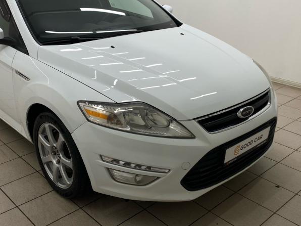 Ford Mondeo IV Рестайлинг с пробегом 2011 года, цена 925 000 рублей, 98000 км, седан, Автокод Объявления