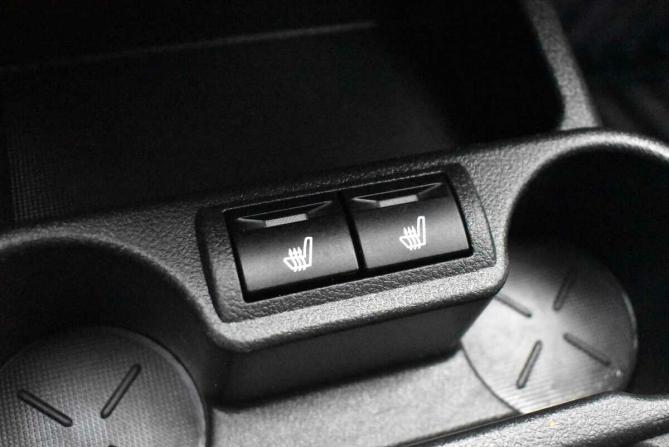 Lada (ВАЗ) Granta I Рестайлинг с пробегом 2022 года, цена 730 000 рублей, 63979 км, хэтчбек, Автокод Объявления