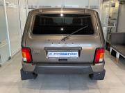Lada (ВАЗ) Niva Legend Москва  - изображение 18