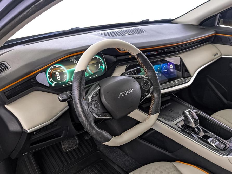 Dongfeng Shine Max Москва  - изображение 15