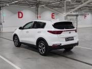 Kia Sportage IV Рестайлинг Казань  - изображение 30