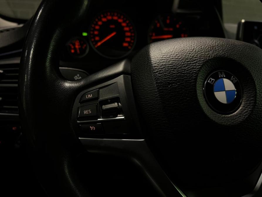 BMW X5 III (F15) Челябинск  - изображение 21