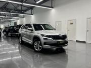 Skoda Kodiaq I Тверь  - изображение 29