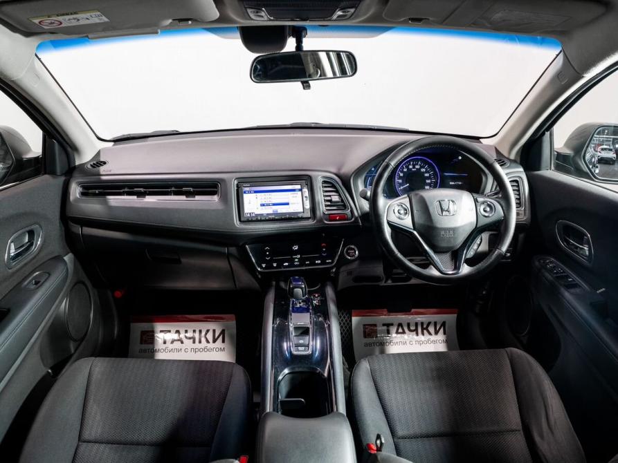 Honda Vezel I Чита  - изображение 7