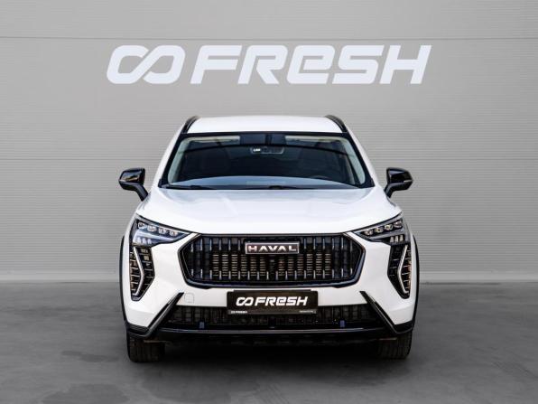Haval Jolion I Рестайлинг с пробегом 2024 года, цена 2 015 000 рублей, 37045 км, внедорожник, Автокод Объявления