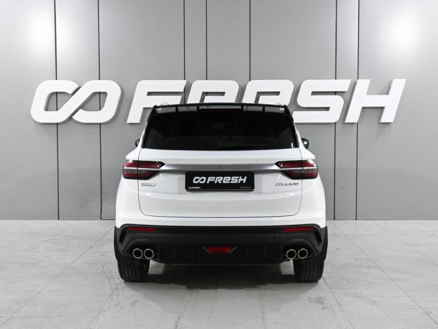 Geely Coolray I Ростов-на-Дону  - изображение 4
