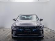 Kia Optima IV Москва  - изображение 27