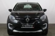 Renault Kaptur I Рестайлинг Санкт-Петербург  - изображение 18