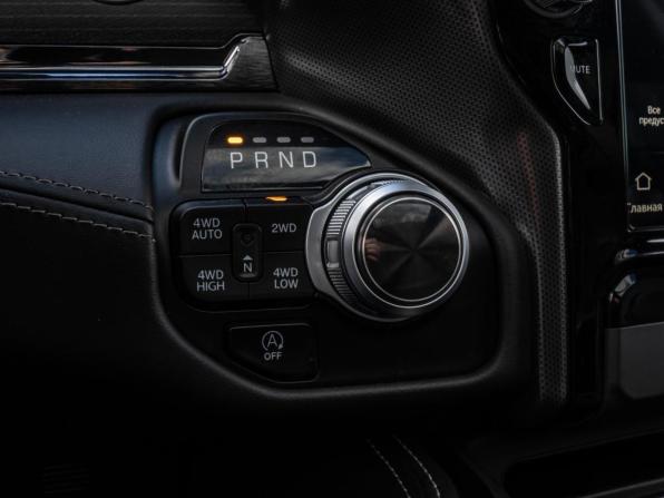 Ram 1500 IV (DS/DJ) с пробегом 2022 года, цена 9 150 000 рублей, 42865 км, offers.body_type.unknown, Автокод Объявления